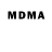 MDMA crystal Angel Grajeda